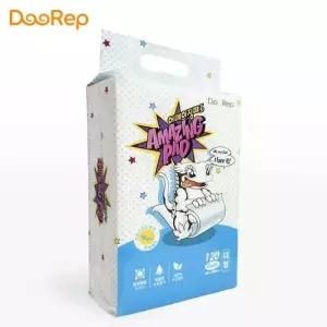 두렙 어메이징패드 대형 대사이즈