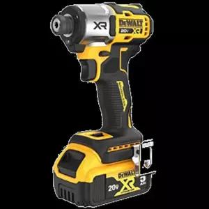 DEWALT 충전임팩드라이버(브러쉬리스) DCF845P2T-KR 20V(BL5.0Ah)