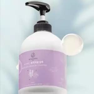 미내랑 프리미엄 샴푸(650ml) 기능성 대용량