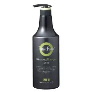 본코스메틱 샴푸 두피 헤어 관리 샴푸 약산성 1000ml