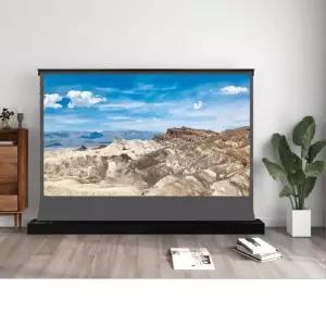 롤러블tv 롤러블스크린 100인치