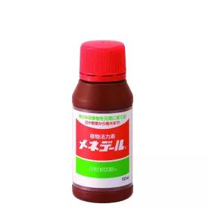 메네델 식물 영양제 삽목 발근 뿌리 활력제 100ml