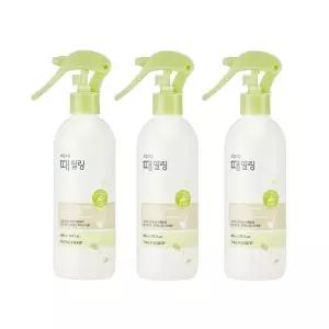 더페이스샵 보들보들 때필링 300ml 3개묶음 1032113