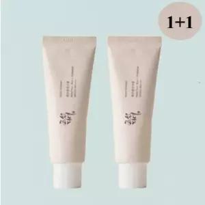 조선미녀 선크림 맑은쌀 50ml+50ml (40012068) 1032127