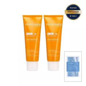 피토메르 선 베리어 모이스처라이징 프로텍티브 선스크린 50ml 1+1 1032159