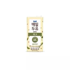매일두유 99.9 950ml 10개