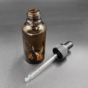 스포이드 공병 갈색 에센스 오일용기 유리공병 30ml SZO13wvp