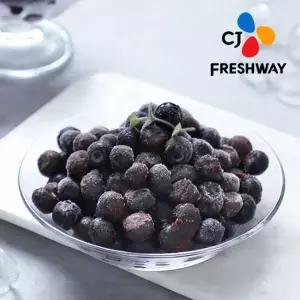 냉동 블루베리1kg x 3팩