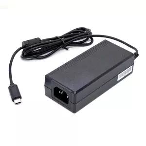DC 20V3.25A 65W USB C 티입 레노버 씽크패드 아수스 샤오미에어 델 HP호환 어댑터 20V 3.25A