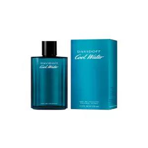 다비도프 쿨워터 맨 EDT 125ml, 1개