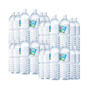 제주삼다수 무라벨 2L 24병