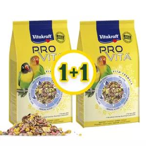 (1+1)비타크래프트 프로비타 모란 코뉴어 사료 750g