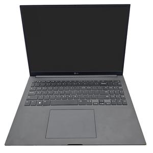 LG전자 그램 프로 16Z90SP-KAOBK 기본구성 SSD 512GB