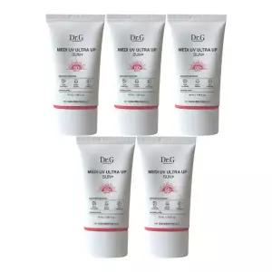 닥터지 메디 UV 울트라 업 선 플러스 50ml(SPF50+) 5개 / 써클