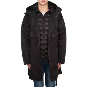 남성 패딩 점퍼 17CLOW009A 006258A 999