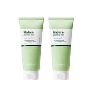 센텔리안24 마데카 아미노산 클렌징폼 160ml 2개