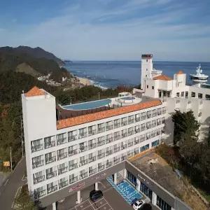 호텔 위더스 정동진