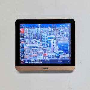 중고 팅크웨어 아이나비 LS700 아이나비 3D맵 16GB 7인치 내비게이션