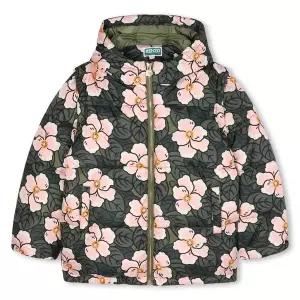 [겐조키즈](강남점)[KENZO KIDS 공식수입원] 3~12Y 25FW_Z256AGD411 정상가690000