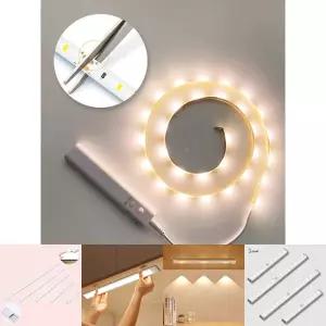 LED 라인 모션 센서등 잘라쓰는 간접 줄조명 동작감지/비상등/전등/센서/무선/계단/현관/신발장/화장실