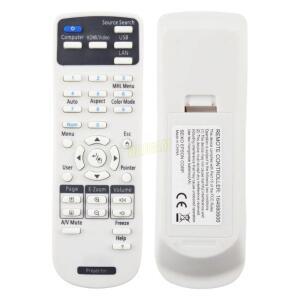 2024 프로젝터 리모컨 154720001 엡손 호환 EB-C30XE EB-C28SH Eb-x11 EB-S18 EB-S4 EB-X24 EB-W Fernbedie