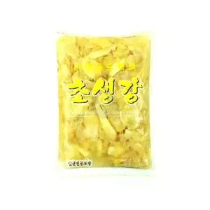 이엔푸드 초생강 백색 1.3Kg