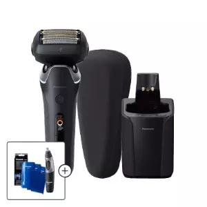 파나소닉 ES-L690U 람대쉬 프로6 전기 면도기 LAMDASH PRO 6