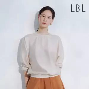 26SS 글로우 텐셀 블렌디드 블라우스 3종
