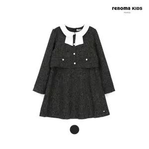 [보리보리/레노마 키즈]여아일체형트위드원피스(R2611O610_02)