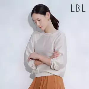26SS 글로우 텐셀 블렌디드 블라우스 3종
