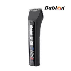 바비온 전문가용 남자 미용실 바리깡 페이드컷 이발기 SBC-850S 259231