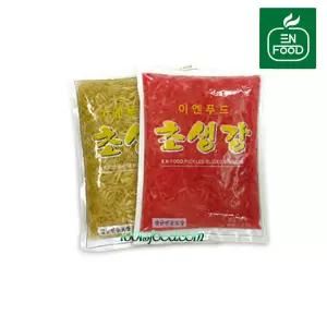 이엔 백초생강 채 1.3kg