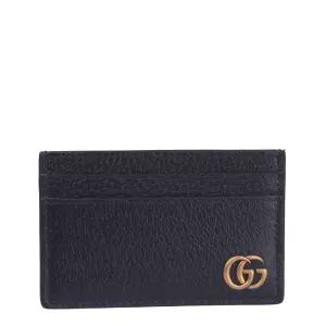 [GUCCI] GG 마몬트 카드 케이스 657588 DJ20T 1000