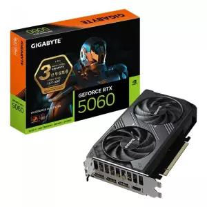 GIGABYTE 지포스 RTX 5060 WINDFORCE MAX OC D7 8GB 제이씨현