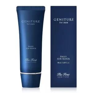[오휘] 더 퍼스트 제너츄어 포맨 데일리 선블럭 선크림 50ml