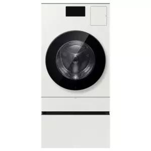 삼성전자 WD90H25AHYN1 비스포크 AI 콤보 25kg/20kg 드럼세탁기 전국추가비용없음 대성가전