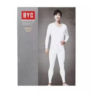 [BYC]빅사이즈 프라임 남성 내의 세트 BYT6657
