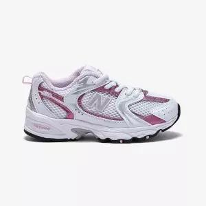 [하프클럽/셀러허브_아웃도어]뉴발란스키즈(NB Kids) PZ530RK NKPMGS173P_(25)Pink