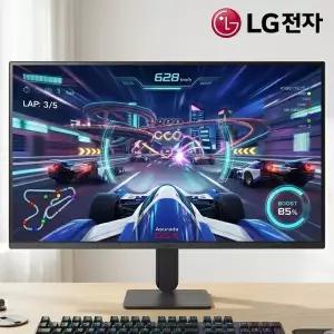 LG전자 32인치 게이밍모니터 울트라기어 32G403B 144Hz HDR10 FreeSync 스피커