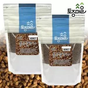 볶은결명자 600g X 2개