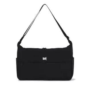 브라운브레스 TAG NYLON CROSS BAG 블랙 BLMMTCC01 BK