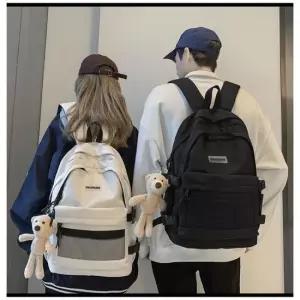 오너클랜 수납백팩 백팩가방 멀티포켓 출퇴근백 USC-0 여성백팩 백팩가방 데일리백 캐주얼백