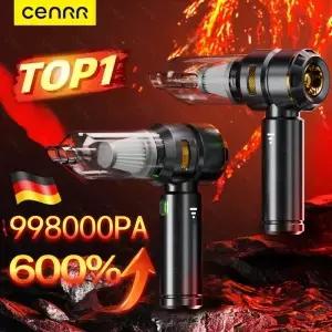 CENRR 998000 PA 자동차 진공 청소기 무선 로봇 액세서리에 대 한 강력한 휴대용