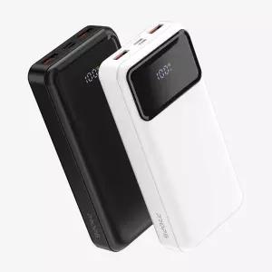 22.5W PD 고속충전 20000mAh LED잔량표시 기내반입 대용량 보조배터리