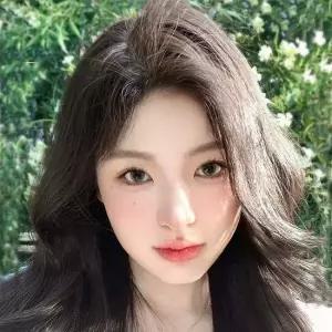 여성 윗머리 볼륨피스 가르마 헤어 정수리 커버