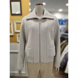 [BCBG]BCBG 세이브존01 팬시 저지 자켓 B5DAJ124A (44889928)
