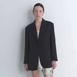 [온앤온] 벨트 싱글 자켓 NEW6SJ20110