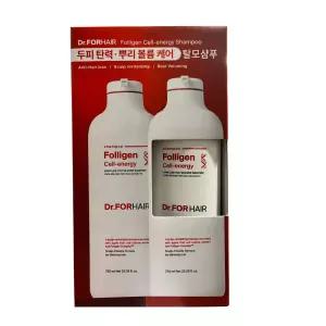 닥터포헤어 셀에너지 샴푸 750ml x 2 + 100ml x 2