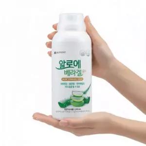 종근당건강 알로에베라겔 골드 1000ml x 2병