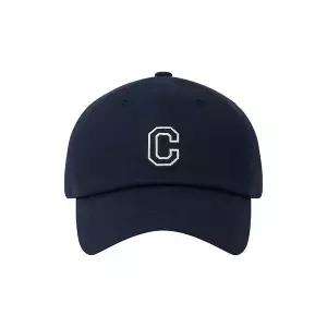 [커버낫 키즈](하남점)[커버낫키즈] 특가 컬리지 면 볼캡 CK2503CA01H (정상가 39,000원)